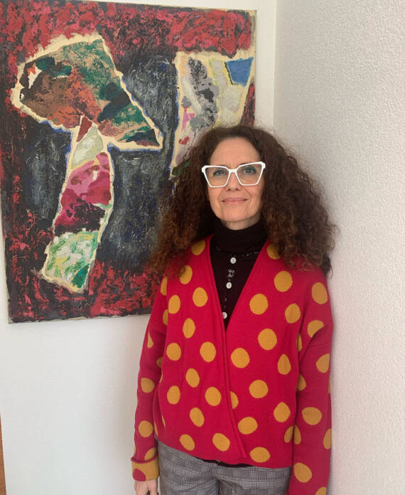 Dott.ssa Annalisa Tugnoli