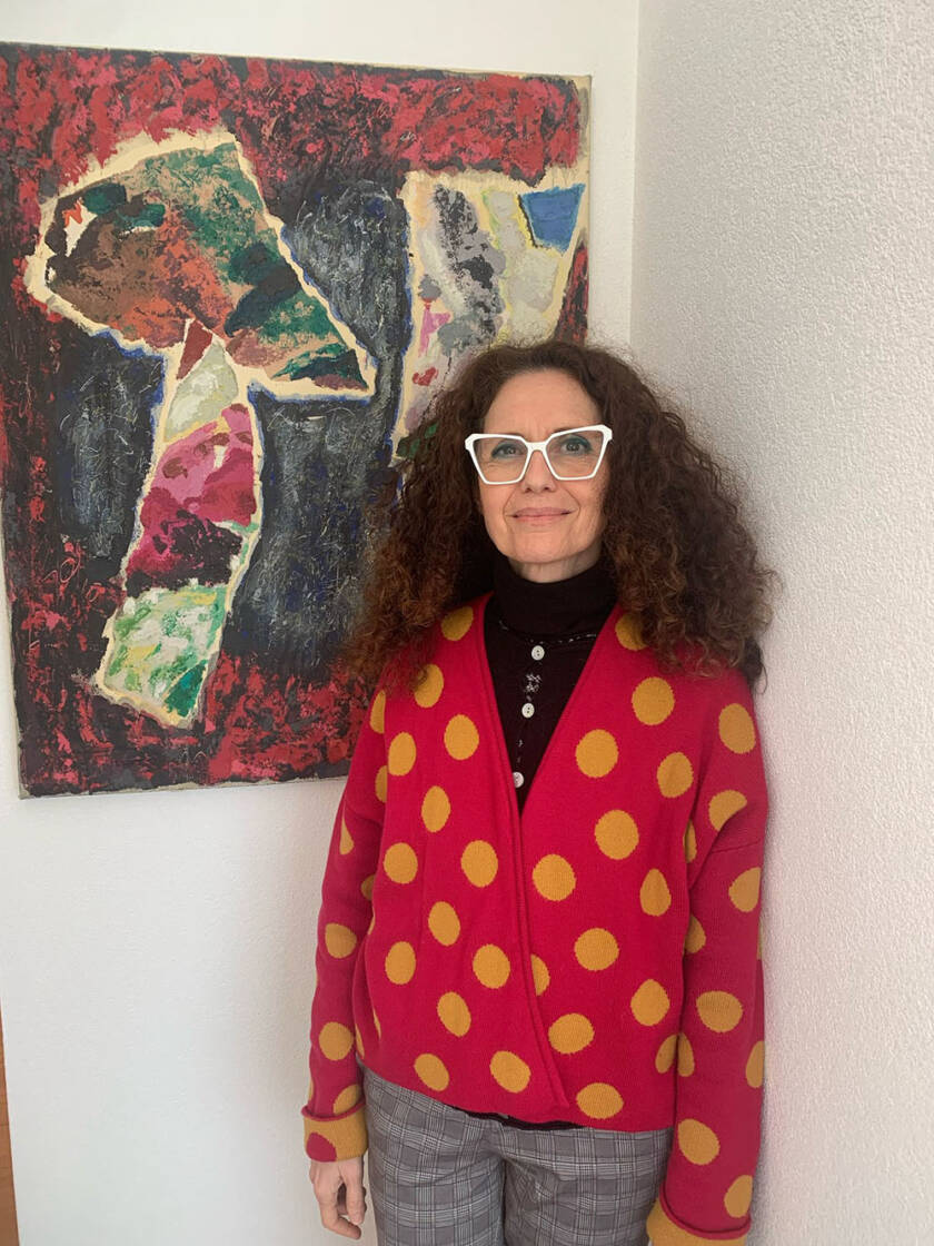 Dott.ssa Annalisa Tugnoli