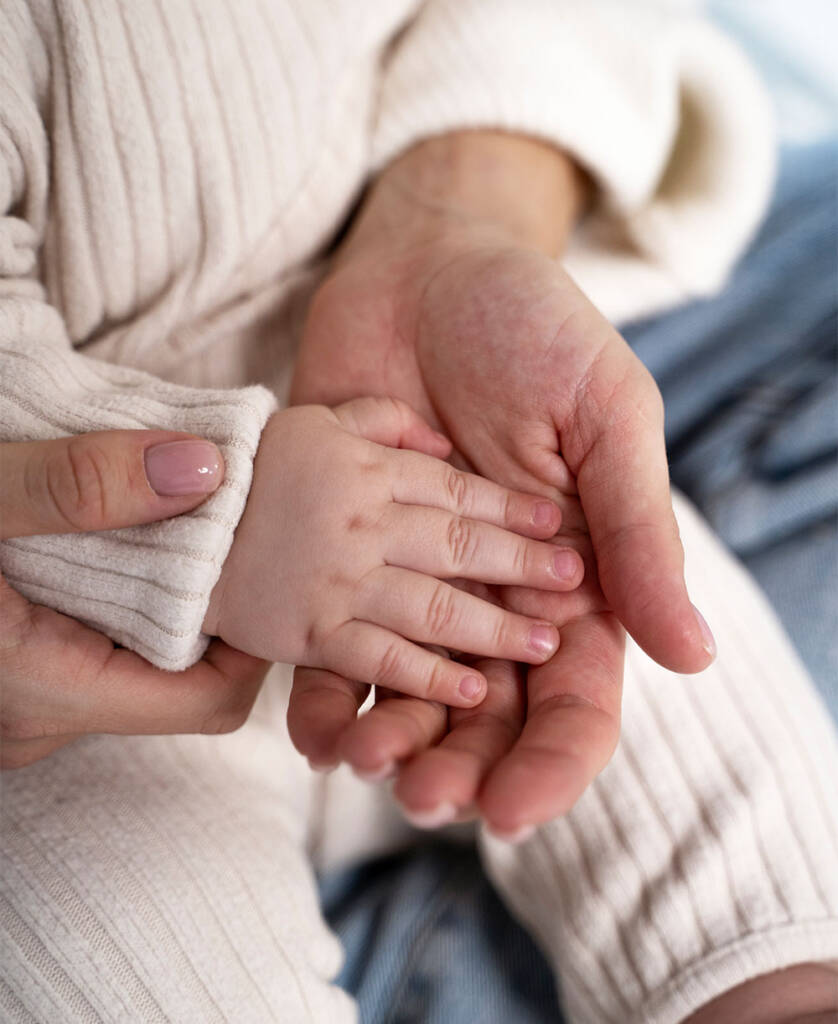 Supporto psicologico all'adozione