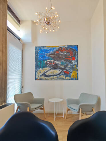 crescita personale ravenna