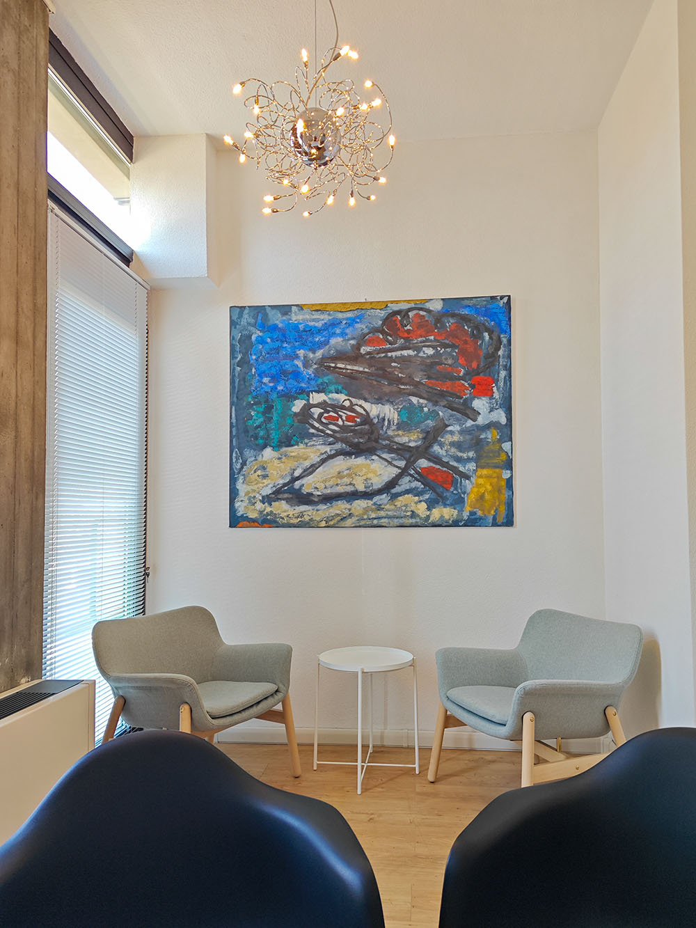 crescita personale ravenna