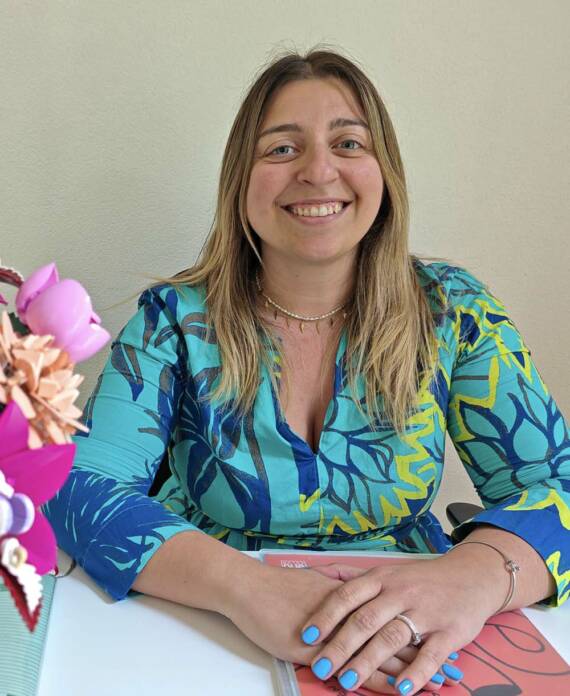 Dott.ssa Paola Fusari
