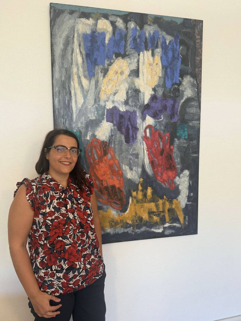 Dott.ssa Maria Galluzzi