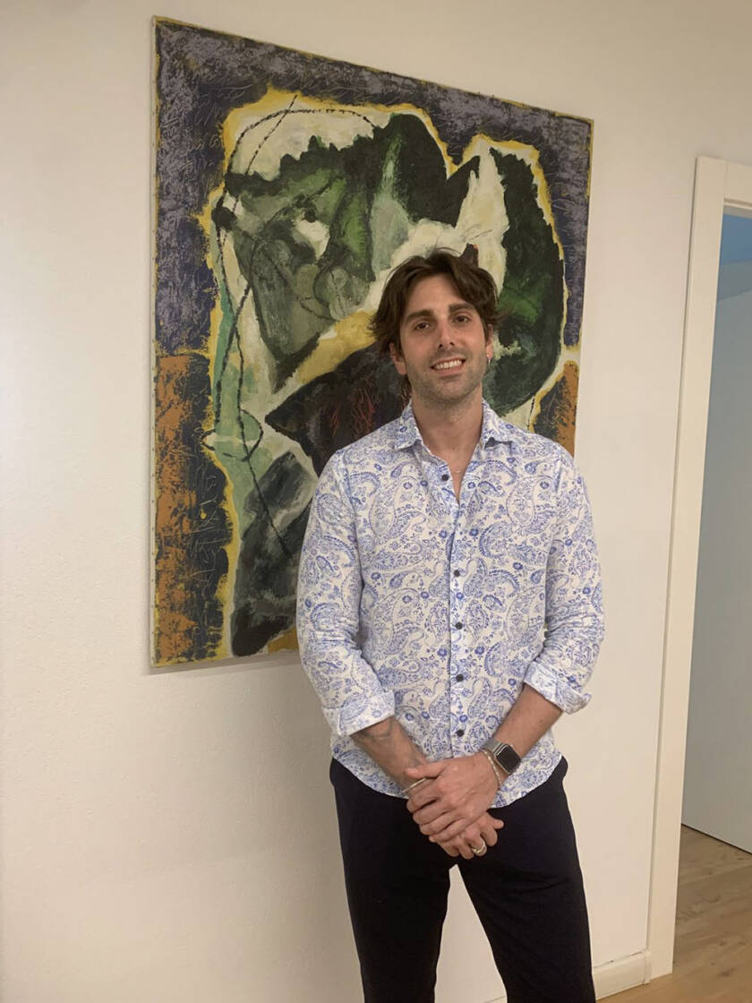 Dott. Francesco Naccari