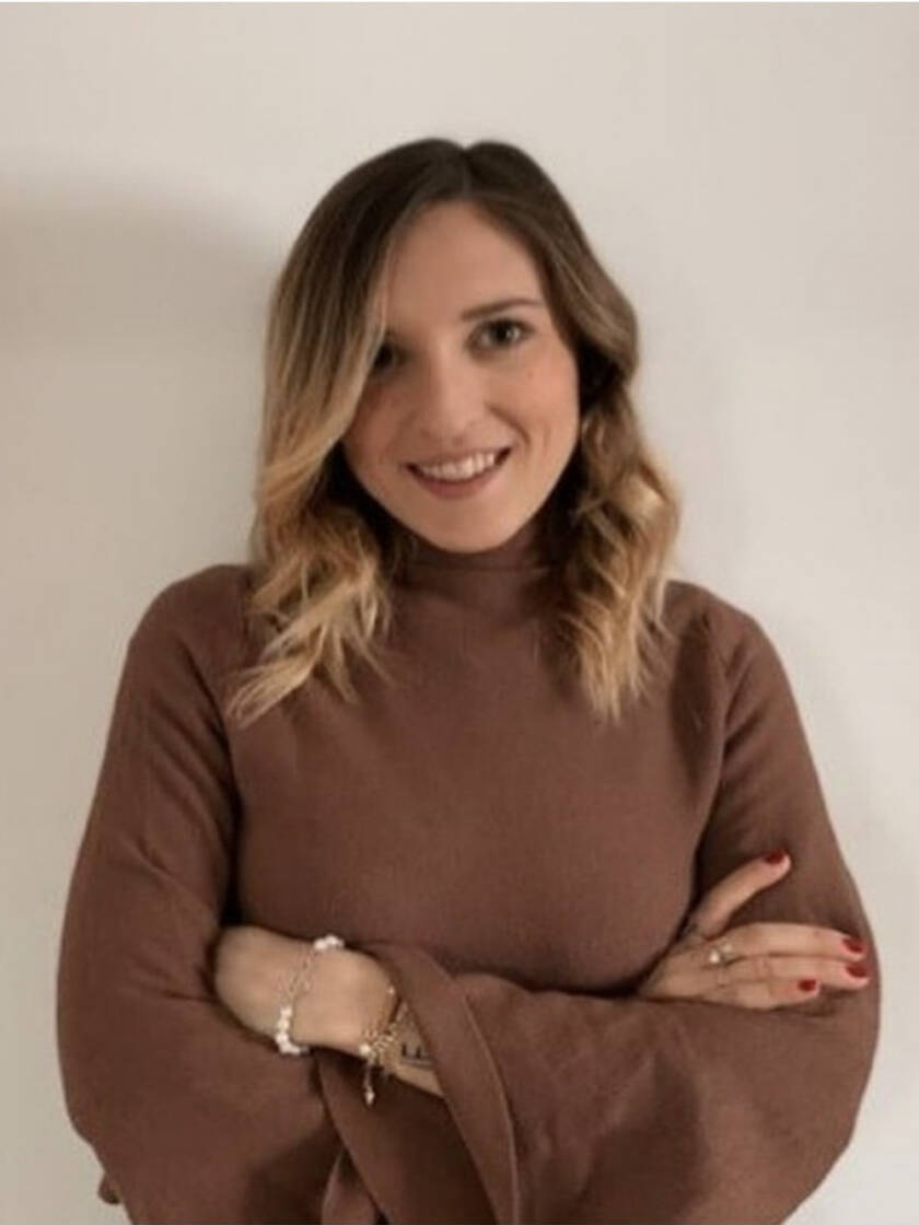 Dott.ssa Maria Clara Monti