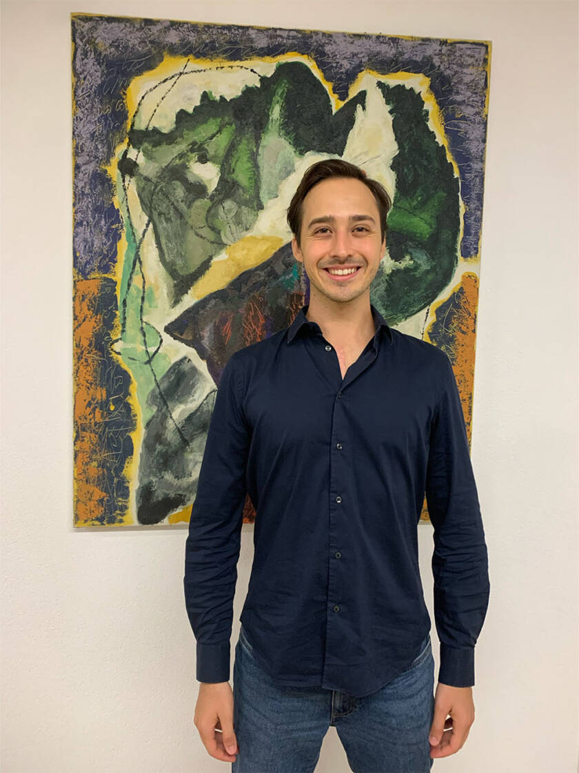 Dott. Stefano Pollastri