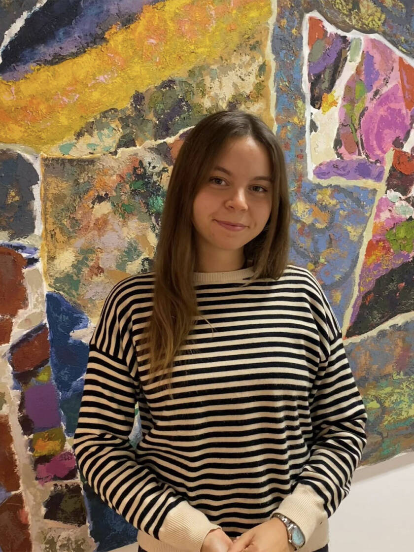 Dott.ssa Francesca Rizzi